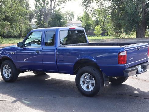 Used 2004 Ford Ranger XLT image 9