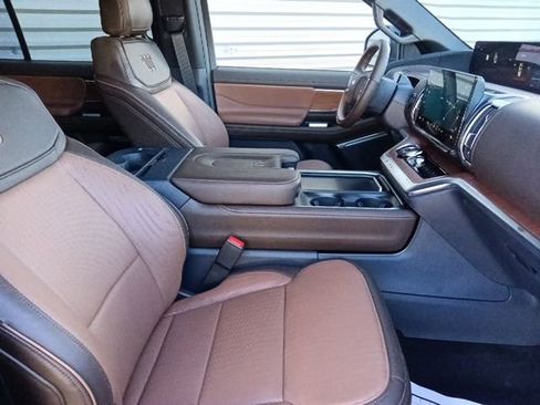 New 2025 Ford Expedition King Ranch AWD/4WD image 41