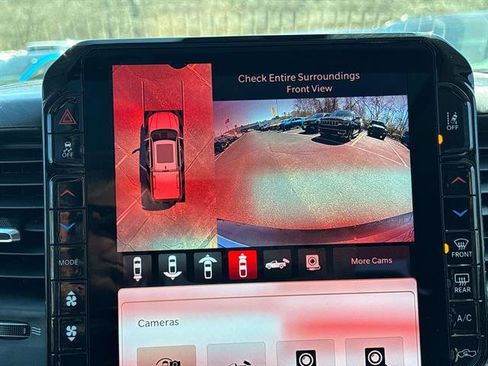 New 2026 RAM 1500 Tungsten image 15