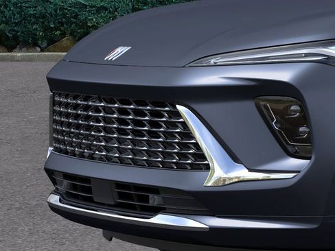 New 2026 Buick Envision Avenir image 37