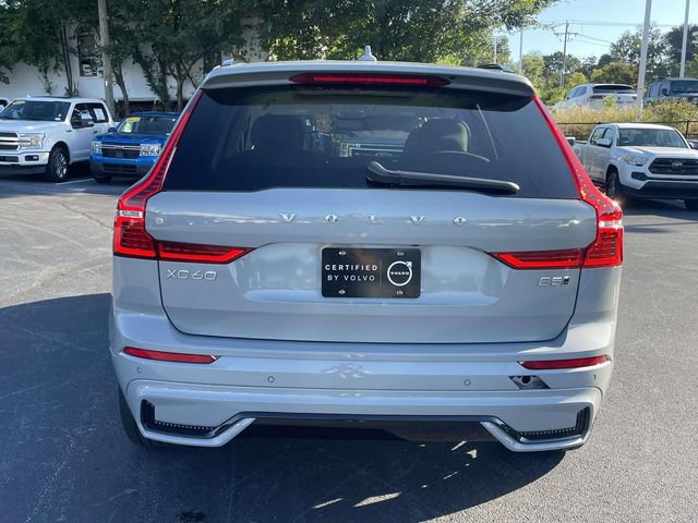 Certified 2024 Volvo XC60 B5 Plus AWD/4WD image 6