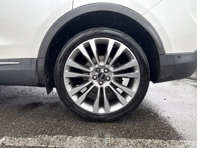 Used 2016 Lincoln MKX Reserve w/ Technology Package AWD/4WD image 14
