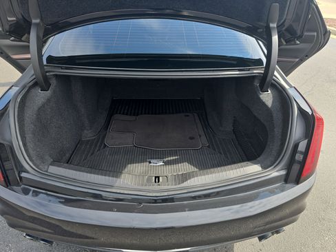 Used 2020 Cadillac CT6 Premium Luxury image 13