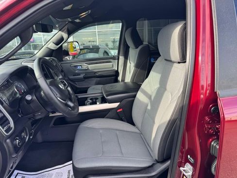 Used 2022 RAM 1500 Big Horn image 8