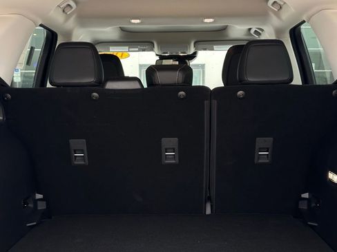 New 2025 Ford Bronco Sport Outer Banks w/ Outer Banks Tech Package+ image 53