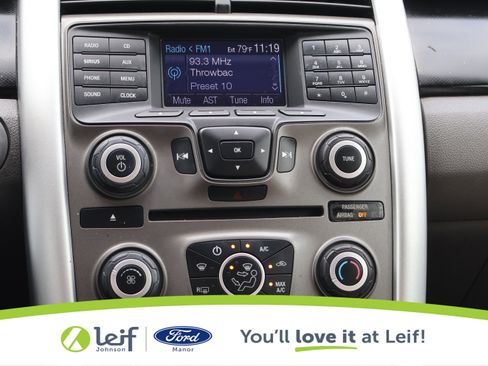 Used 2013 Ford Edge SE image 20