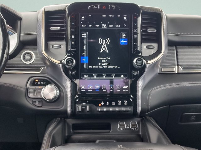 Used 2020 RAM 1500 Limited AWD/4WD image 13