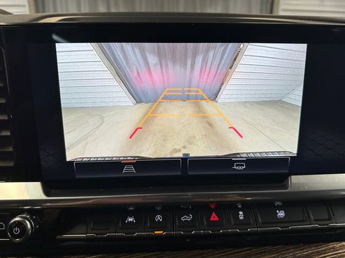 Certified 2022 GMC Sierra 1500 Elevation w/ LPO, Elevation Black Package image 13