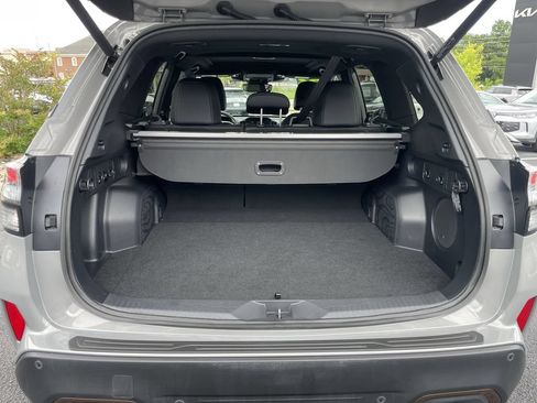 Certified 2026 Subaru Forester Sport w/ Sport Package AWD/4WD image 37