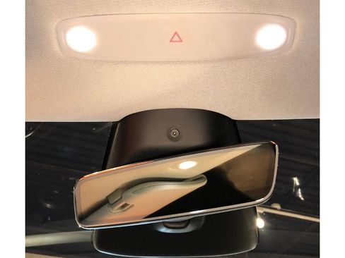 Used 2025 Tesla Model 3 Long Range image 36