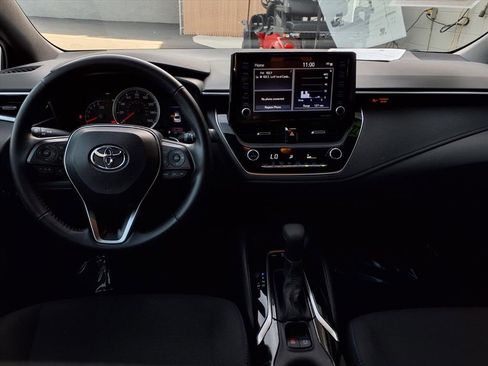 Certified 2022 Toyota Corolla SE image 19