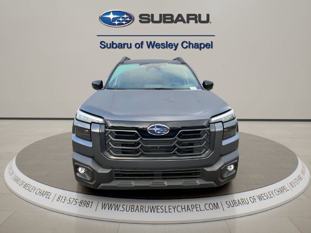 New 2026 Subaru Outback Touring XT AWD/4WD image 2