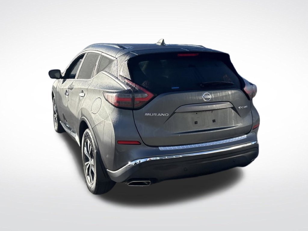 Used 2019 Nissan Murano SV w/ Premium Package AWD/4WD image 5