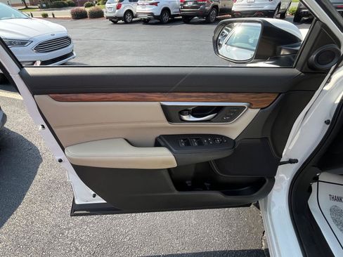 Used 2020 Honda CR-V EX-L image 30