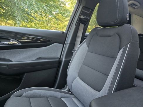 New 2026 Chevrolet TrailBlazer LT w/ Convenience Package image 27