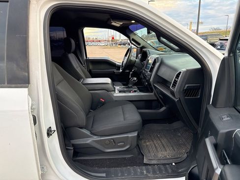 Used 2020 Ford F150 XLT w/ Equipment Group 302A Luxury image 13