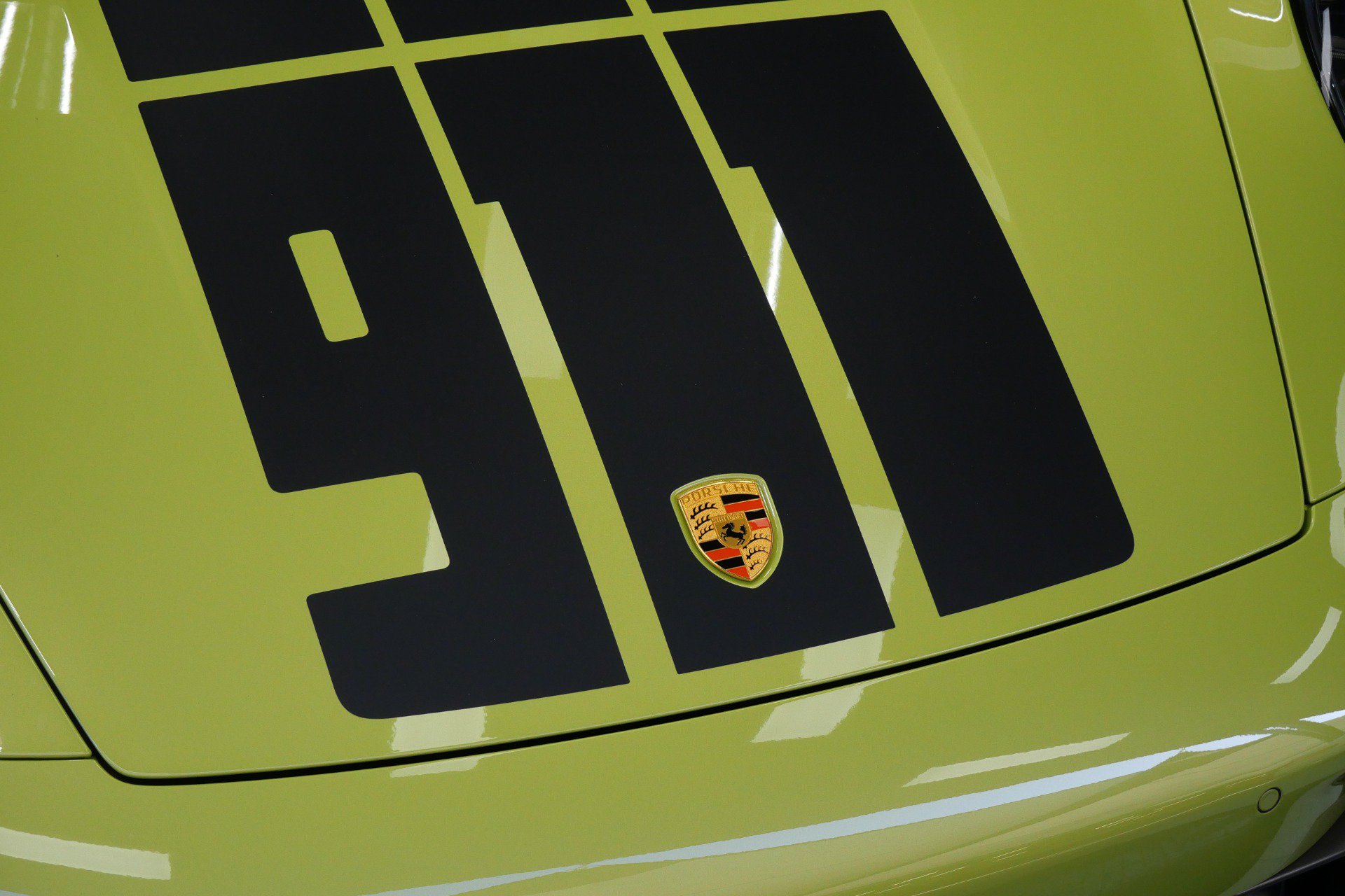 Used 2026 Porsche 911 GTS RWD image 55