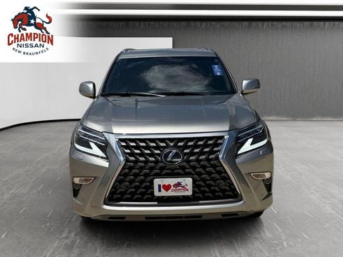 Used 2023 Lexus GX 460 Premium w/ Premium Plus Package AWD/4WD image 8