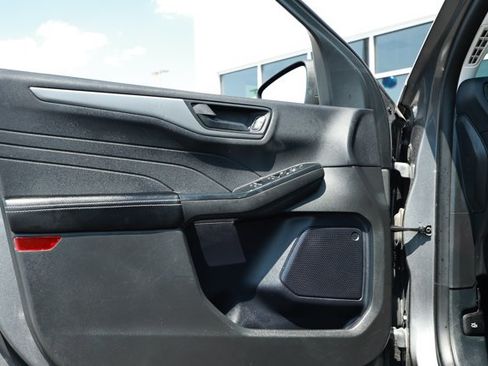 Used 2024 Ford Escape Active FWD image 22