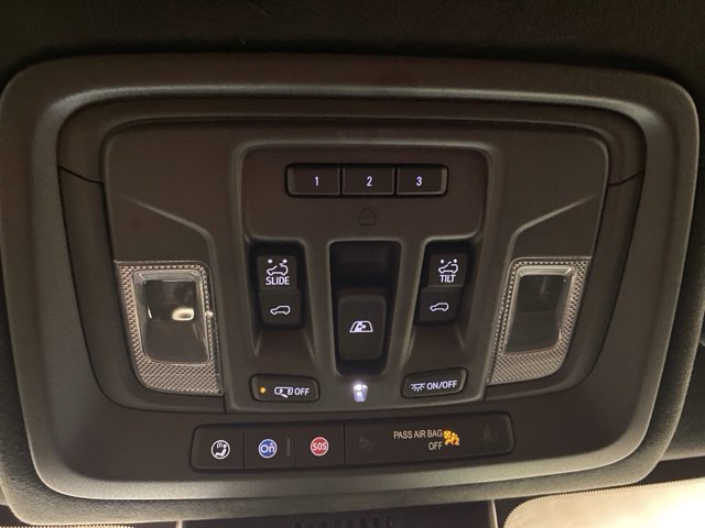 Used 2023 GMC Sierra 1500 Denali Ultimate AWD/4WD image 31