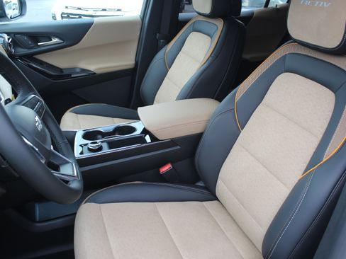 New 2027 Chevrolet Equinox ACTIV AWD/4WD image 9
