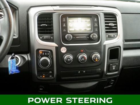 Used 2023 RAM 1500 Classic SLT image 10