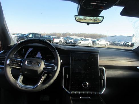 New 2026 GMC Acadia Denali Ultimate image 16