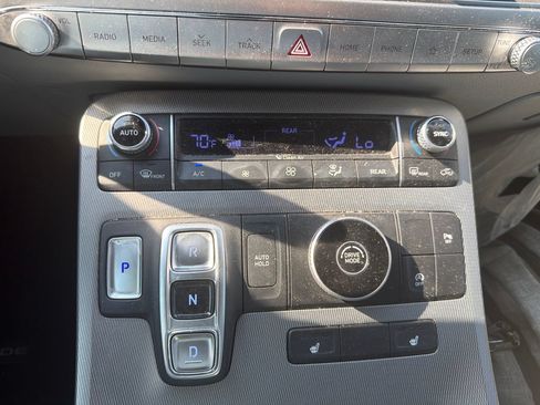 Used 2020 Hyundai Palisade SEL FWD image 9