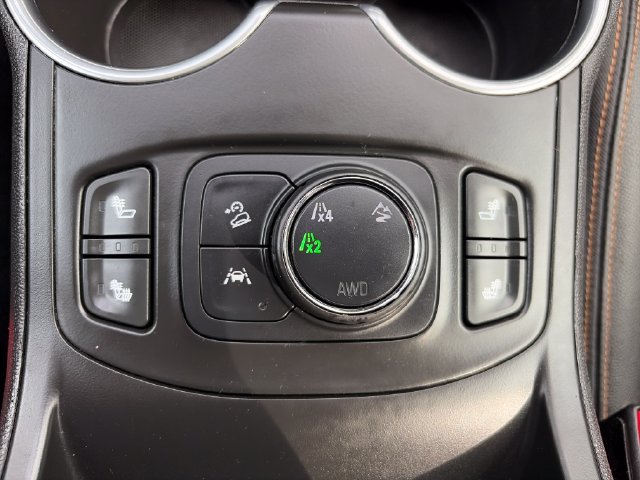 Used 2021 GMC Terrain SLT w/ Infotainment Package II AWD/4WD image 49