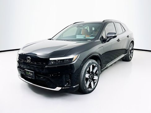 Used 2024 Honda Prologue Elite image 3