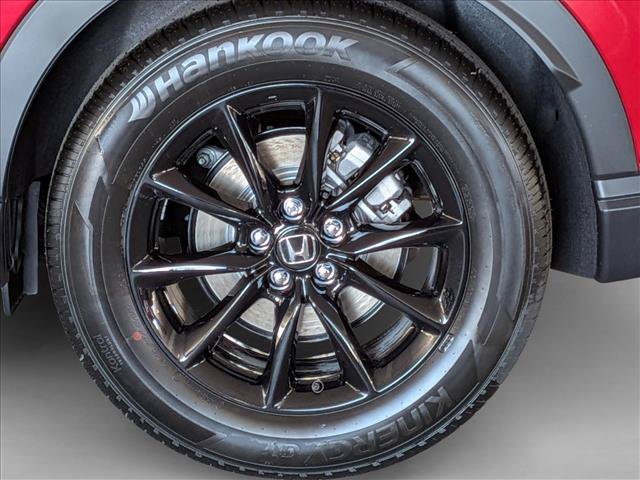 New 2026 Honda CR-V Sport-L image 10