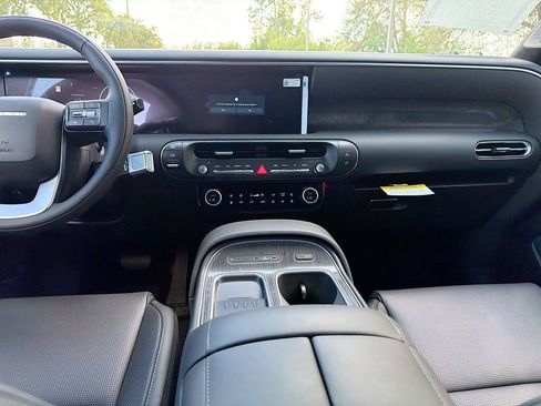 New 2026 Hyundai Palisade Calligraphy image 20