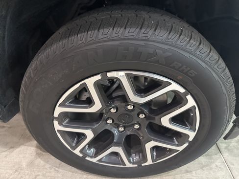 Used 2026 RAM 1500 Laramie w/ Laramie Southwest Edition image 33