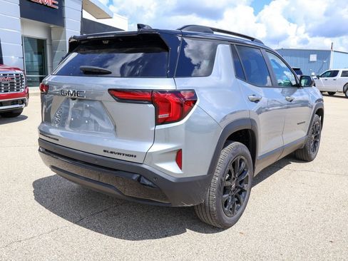 New 2027 GMC Terrain Elevation w/ Elevation Premium Package AWD/4WD image 3