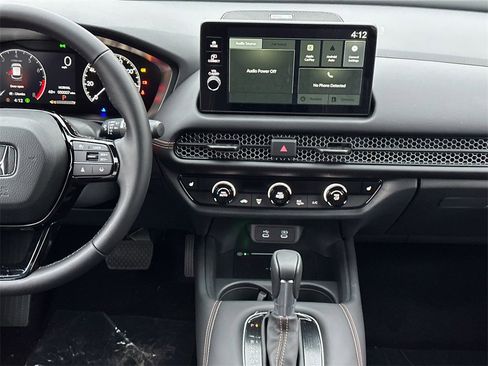 New 2026 Honda HR-V Sport image 17
