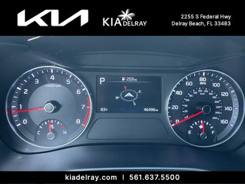 Certified 2023 Kia Forte GT-Line w/ GT-Line Premium Package image 32