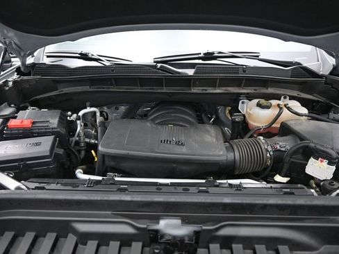 Certified 2024 GMC Sierra 1500 AT4 w/ Technology Package image 35