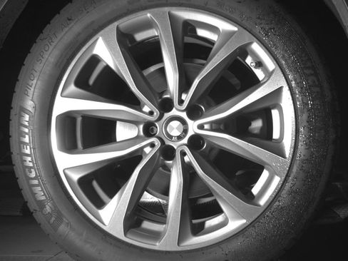 Used 2019 BMW X3 xDrive30i w/ Premium Package image 16