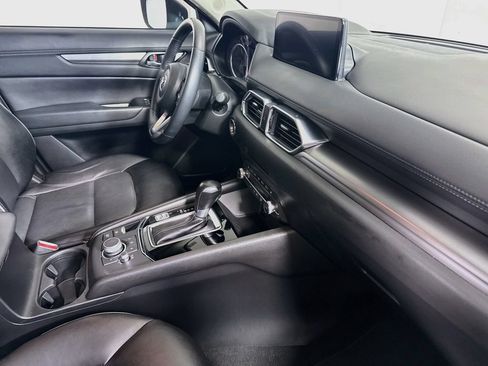 Used 2024 MAZDA CX-5 AWD 2.5 S image 26