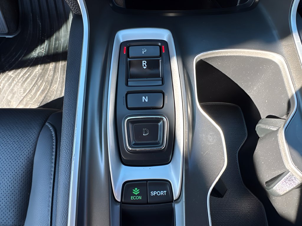 Used 2018 Honda Accord EX-L image 17