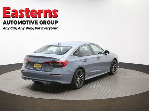 Used 2022 Honda Civic Touring image 42