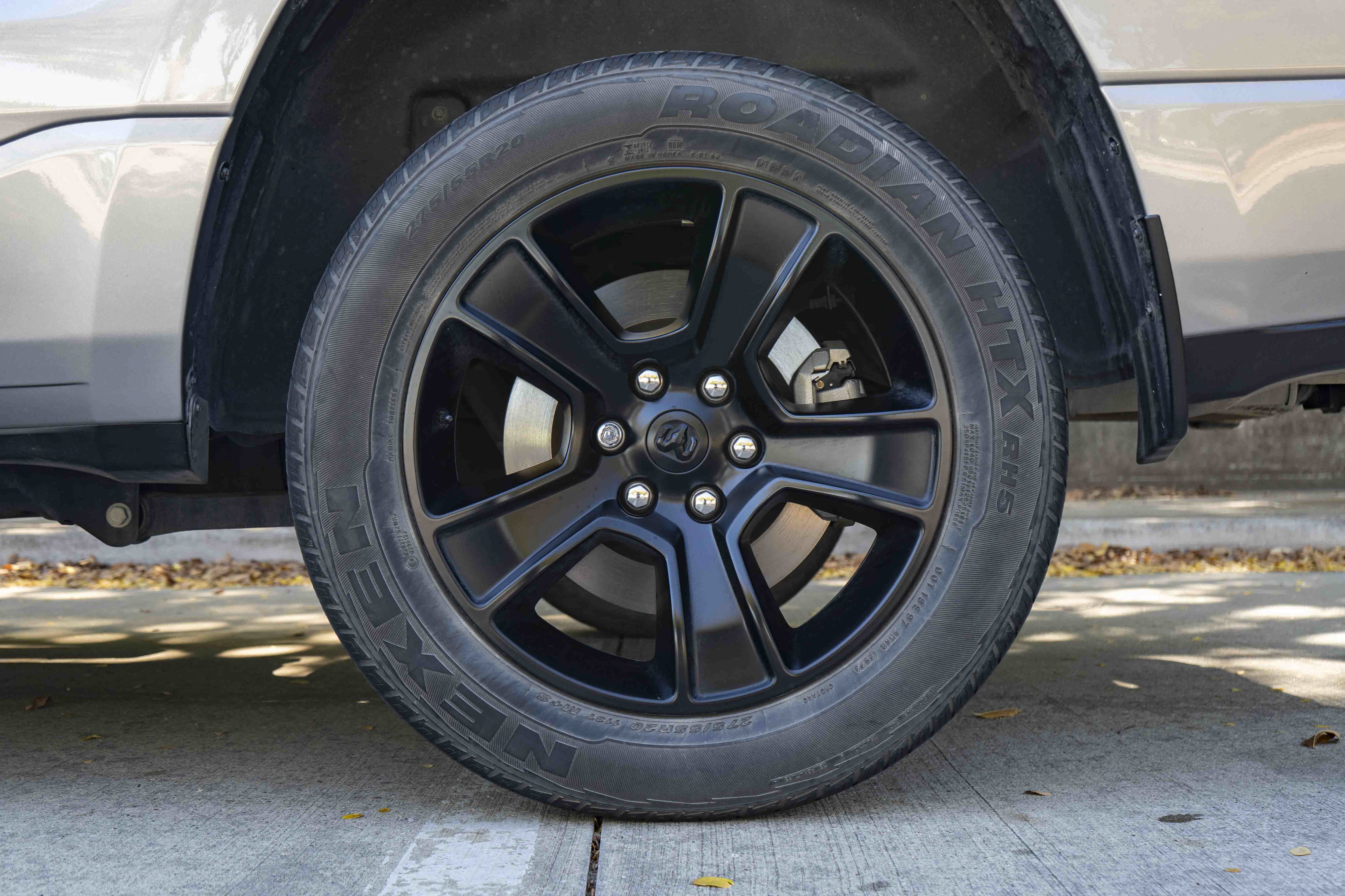 Used 2024 RAM 1500 Lone Star RWD image 15