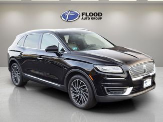 Used 2019 Lincoln Nautilus Reserve video 1