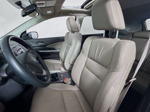 Used 2014 Honda CR-V EX-L image 29