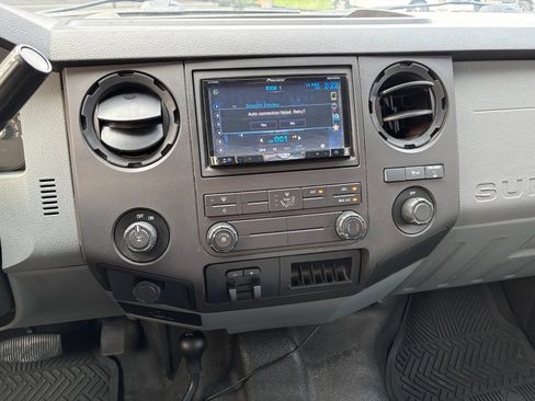 Used 2013 Ford F350 XL AWD/4WD image 14