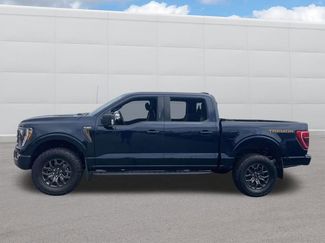 Used 2023 Ford F150 Tremor video 2