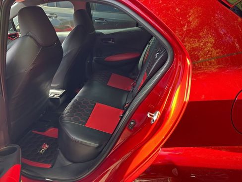 Used 2023 Toyota Corolla GR image 5