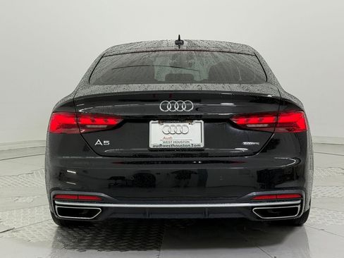 Used 2021 Audi A5 2.0T Premium w/ Convenience Package image 10