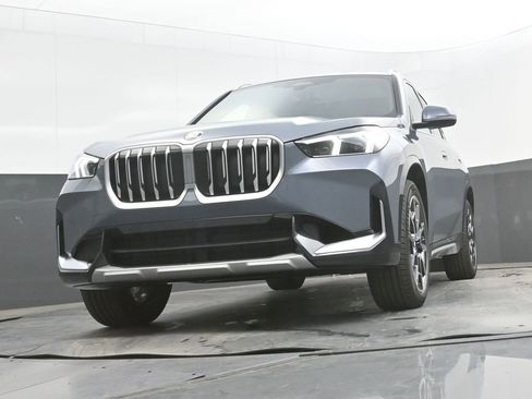New 2026 BMW X1 xDrive28i w/ Convenience Package image 54