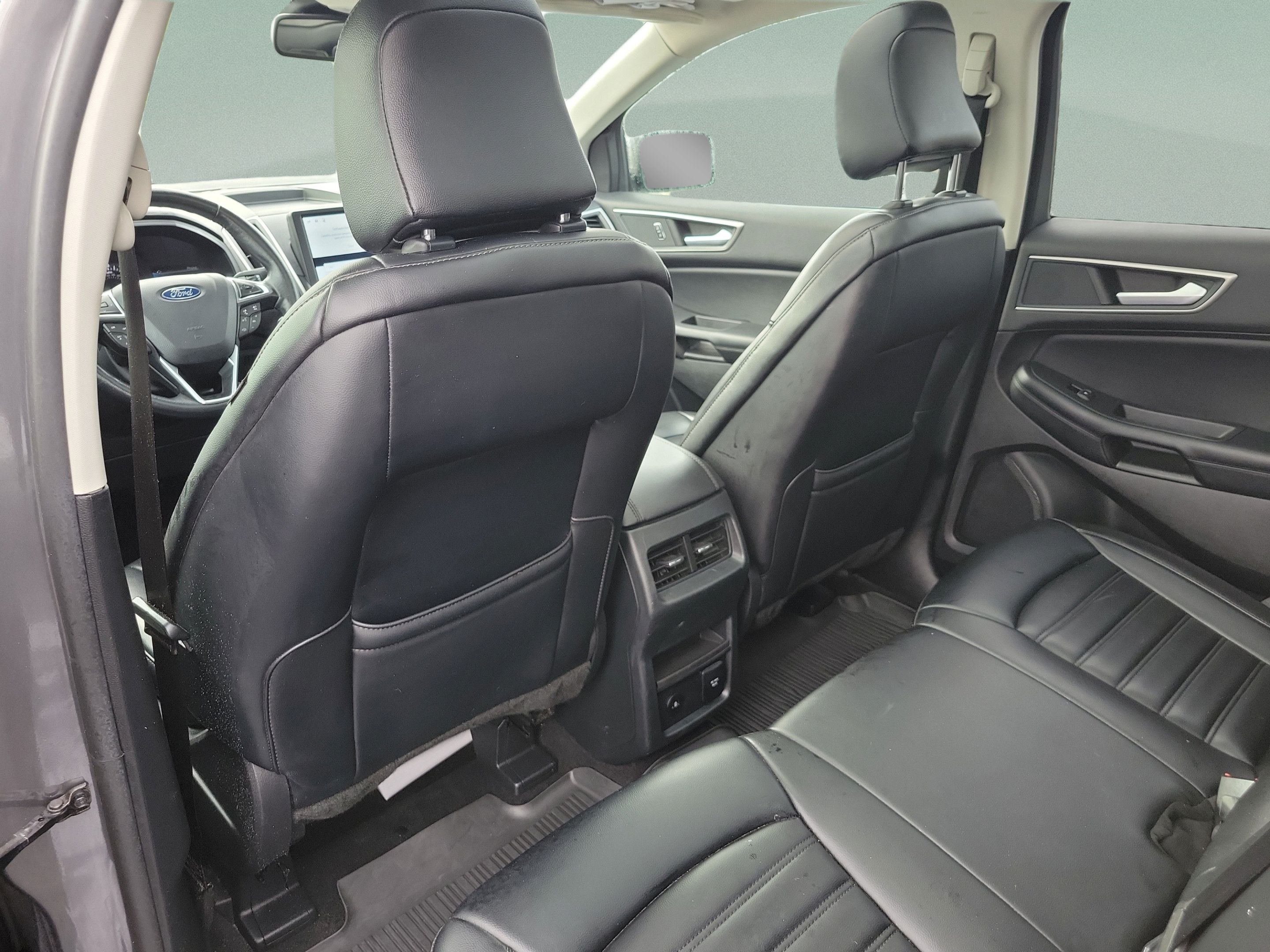 Used 2024 Ford Edge SEL w/ Convenience Package AWD/4WD image 11